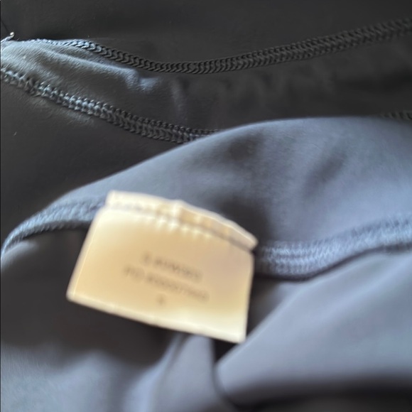 Vuori Daily Legging, French Blue, S - Picture 2 of 6